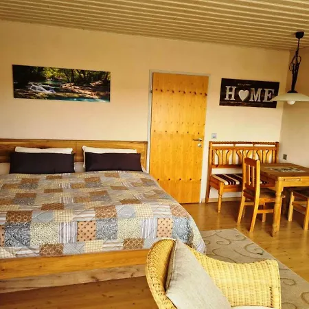Apartment Ferienwohnung Dorothee *